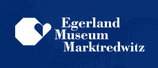 Link zum Egerland-Museum Marktredwitz